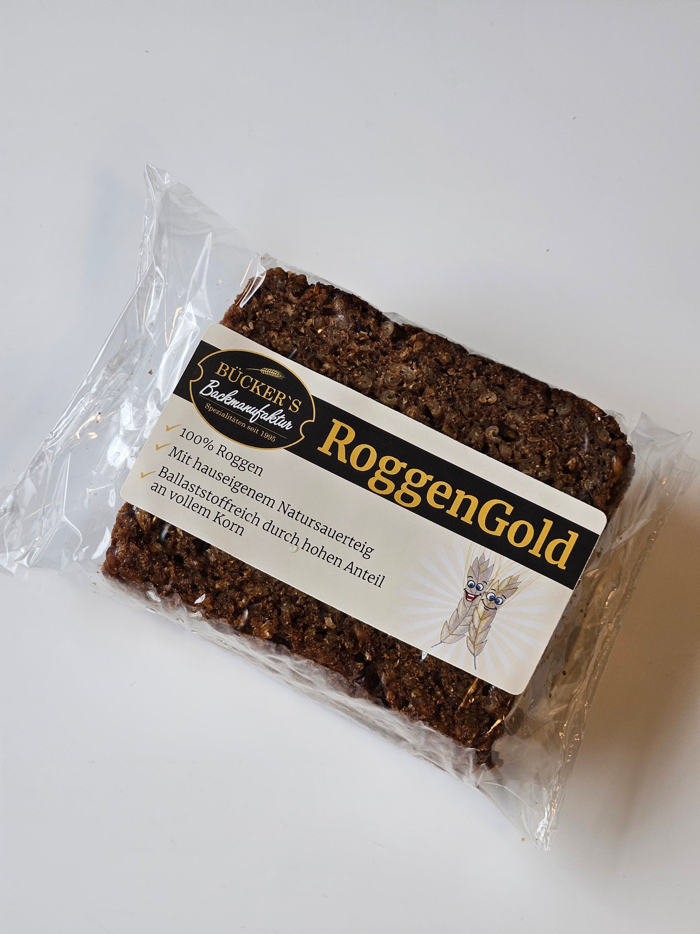 RoggenGold