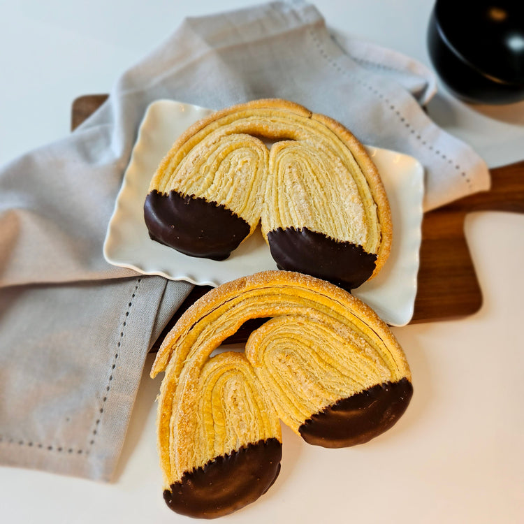 Süßes zum Kaffee