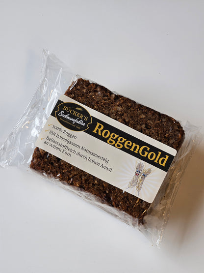 RoggenGold