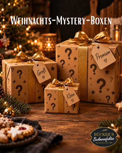 Mystery Box