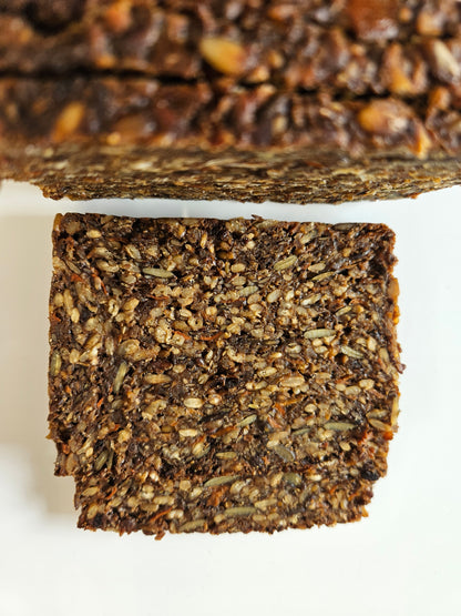 KornPower Möhre-Chia